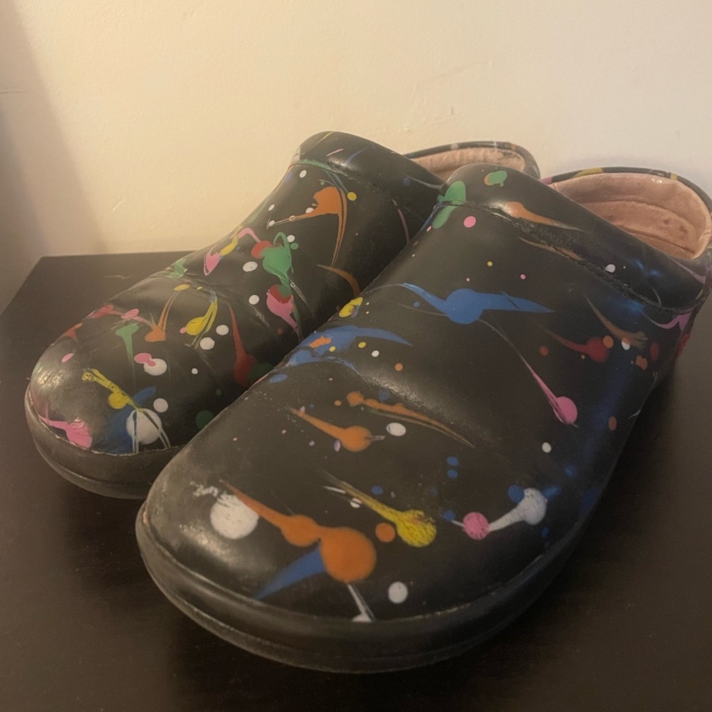 Alegría Clogs